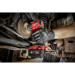 Гайковерт аккумуляторный бесщёточный MILWAUKEE 1/2" (881 Нм) M18 FMTIW2F12-0 + M18 B5 подарок