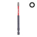 Біта SHOCKWAVE MILWAUKEE, TX25, 90мм