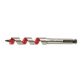 Спіральний свердло Impact 7/16'' Hex MILWAUKEE, Ø18х153х100мм