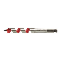 Спіральний свердло Impact 7/16'' Hex MILWAUKEE, Ø18х153х100мм
