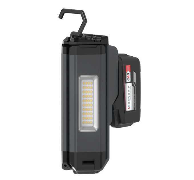 Мачта освещения TOWER COMPACT CONNECT SCANGRIP 2500 lumen (6000 Kelvin)