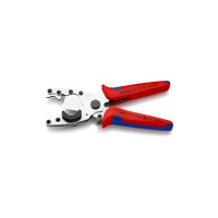 Труборез для комбинированных и защитных труб KNIPEX 90 25 20