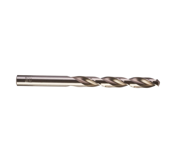 Сверло по металлу THUNDERWEB HSS-G MILWAUKEE, DIN338, Ø9,5x125х81мм, (5шт)
