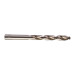 Сверло по металлу THUNDERWEB HSS-G MILWAUKEE, DIN338, Ø9,5x125х81мм, (5шт)