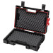 Ящик для инструментов QBRICK SYSTEM PRO TOOLCASE с вставкой EVA (450х332х126мм)