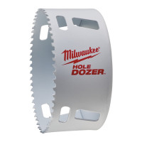 Коронка Bi-Metal Ø105мм MILWAUKEE (III) (без блістера) Коронка Bi-Metal Ø105мм MILWAUKEE (III) (без блістера)
