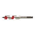 Спіральний свердло Impact 7/16'' Hex MILWAUKEE, Ø22х153х100мм