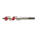 Спіральний свердло Impact 7/16'' Hex MILWAUKEE, Ø22х153х100мм