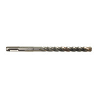 Бур SDS-PLUS MX4 MILWAUKEE, Ø10,0х165х100мм Бур SDS-PLUS MX4 MILWAUKEE, Ø10,0х165х100мм