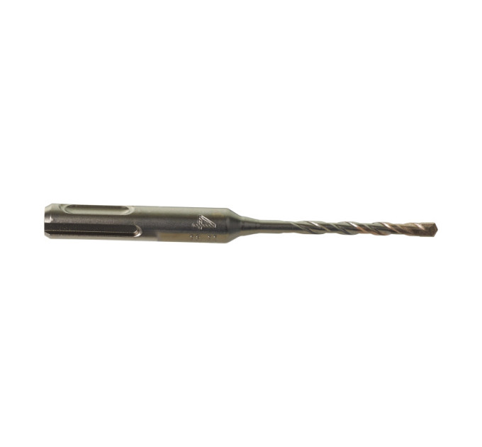 Бур SDS-PLUS M2 MILWAUKEE, Ø4,0х110х50мм