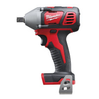 Гайковерт импульсный MILWAUKEE 1/2