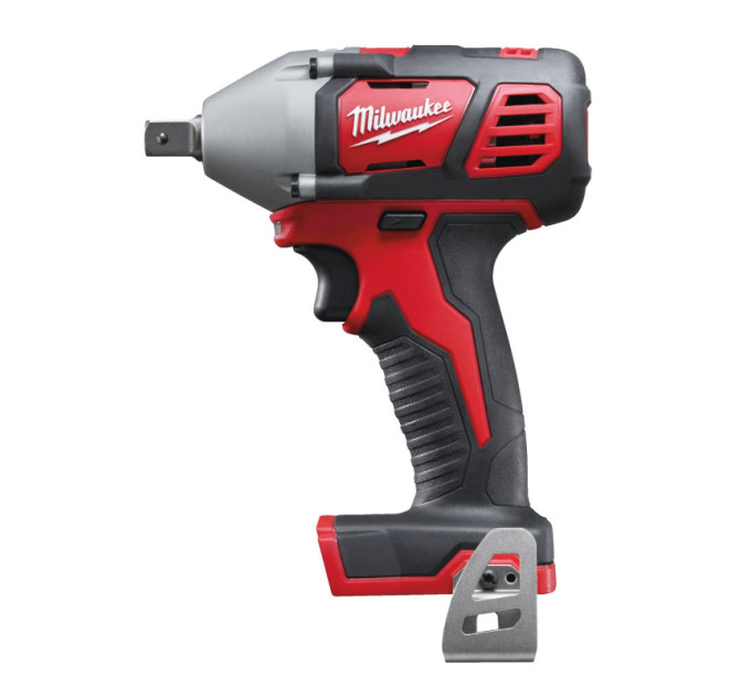 Гайковерт импульсный MILWAUKEE 1/2" (240Нм) M18 BIW12-0 4933443590