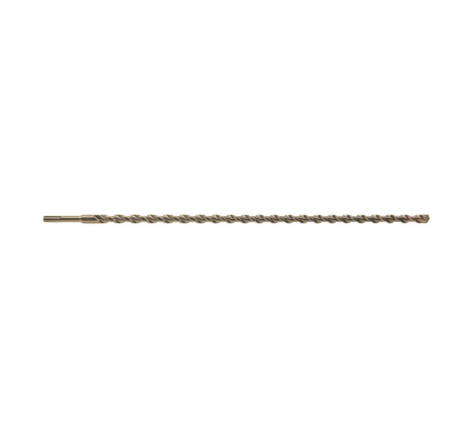 Бур SDS-PLUS M2 MILWAUKEE, Ø16,0х600х550мм