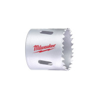 Коронка Bi-Metal Contractor MILWAUKEE Ø48мм