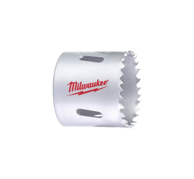 Коронка Bi-Metal Contractor MILWAUKEE Ø48мм