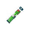Кофр с точилкой PICA Pocet 505/02, для карандашей деревянных + 1 карандаш PICA 541, 24см