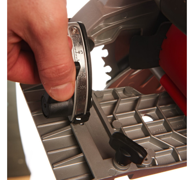 Циркулярна пилка MILWAUKEE CS 60 184 мм 4933419225