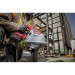 Пила дисковая аккумуляторная бесщеточная по металлу MILWAUKEE M18 FMCS66-121C Ø203мм (ЗУ+1ак.Х12Ач),