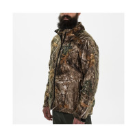 Куртка з підігрівом MILWAUKEE, M12 HJCAMO6-0(XXXL), камуфляжна (розмір XXXL)
