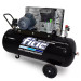 Компрессор поршневой FIAC AB 200-360 BLK-IT (220V) (ресивер 200 л, пр-сть 330 л/мин)