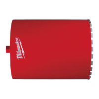 Коронка алмазна MILWAUKEE, 1¼ UNC WCHP, Ø350х525х450мм Коронка алмазна MILWAUKEE, 1¼ UNC WCHP, Ø350х525х450мм