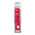 Свердло по металу HSS-Co MILWAUKEE, DIN338, Ø3,3х67х37мм, (10шт)