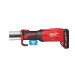 Обтискач гідравлічний акумуляторний для труб MILWAUKEE M18 ONEBLHPT-302C (ЗУ+3Х2Ач+кейс)