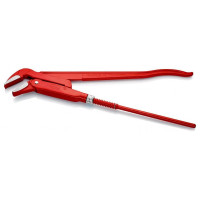Клещи трубные угловые 45 ° KNIPEX 83 20 020 Клещи трубные угловые 45 ° KNIPEX 83 20 020