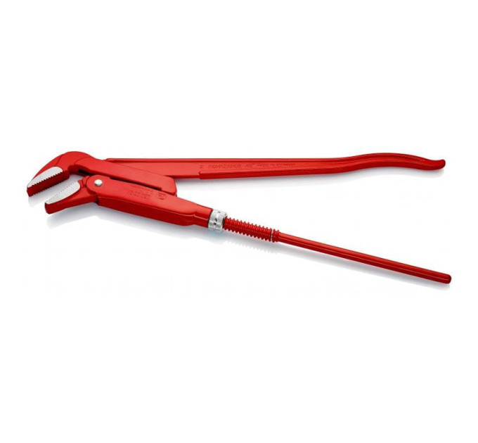 Клещи трубные угловые 45 ° KNIPEX 83 20 020