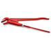 Клещи трубные угловые 45 ° KNIPEX 83 20 020