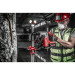 Перфоратор акумуляторний безщітковий SDS-PLUS MILWAUKEE M18 ONEFHX-552X (2,5Дж)(ЗУ+2Х5.5Ач+HDкейс)