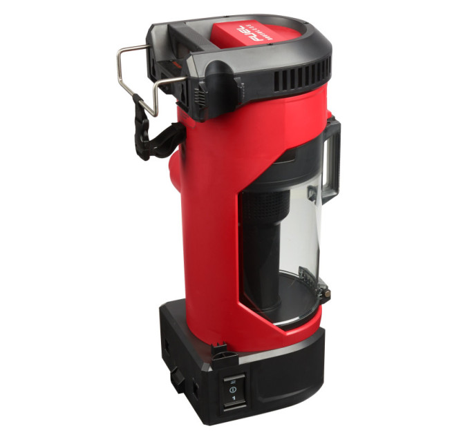 Пылесос аккумуляторный бесщеточный MILWAUKEE M18 FBPV-0 (каркас) для воды и сухого мусора
