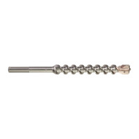 Бур SDS-MAX MX4 MILWAUKEE, Ø32,0х370х250мм