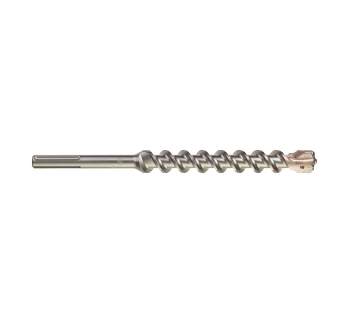 Бур SDS-MAX MX4 MILWAUKEE, Ø32,0х370х250мм