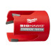 Коронка по мультиматериалам BIG HAWG™ TCT MILWAUKEE, Ø57мм
