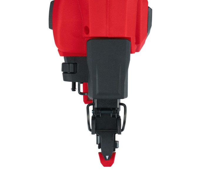 Пистолет гвоздезабивной аккумуляторный бесщёточный MILWAUKEE M18 FN18GS-202X (16-54мм) (ЗУ+2Х2Ач)