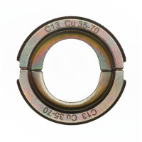 Матриця C13 Cu35-70
