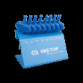 Отвертки прецизионные TORX 8шт. T5~T20 MINI KING TONY