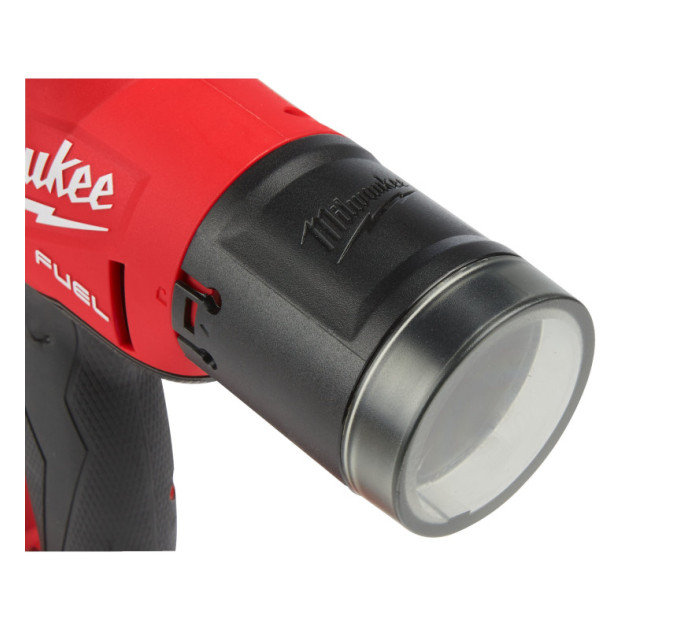 Заклепочник акумуляторний бесщеточный MILWAUKEE M18 ONEFPRT-202X (Ø4,8-7,0мм)(ЗУ+2акк.Х2Ач+HDкейс)