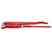 Клещи трубные угловые 45 ° KNIPEX 83 20 020
