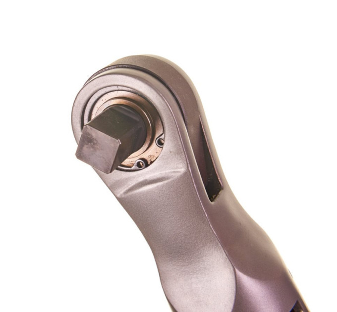 Трещётка аккумуляторная бесщёточная компактная MILWAUKEE 1/2" (81 Нм) M12 FIR12-0 (каркас)