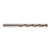Сверло по металлу HSS-G MILWAUKEE, DIN340, Ø13,0х205х134мм, удлиненное, (5шт)