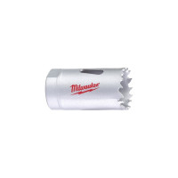 Коронка Bi-Metal Contractor MILWAUKEE Ø27мм