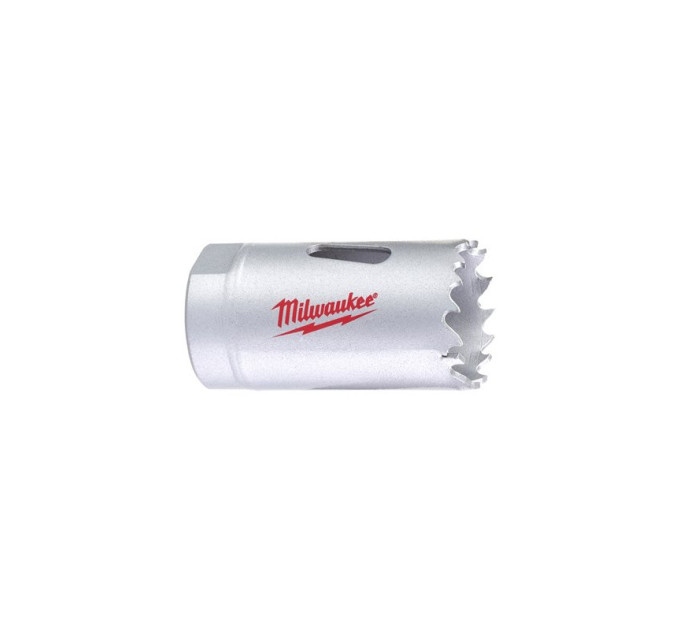 Коронка Bi-Metal Contractor MILWAUKEE Ø27мм