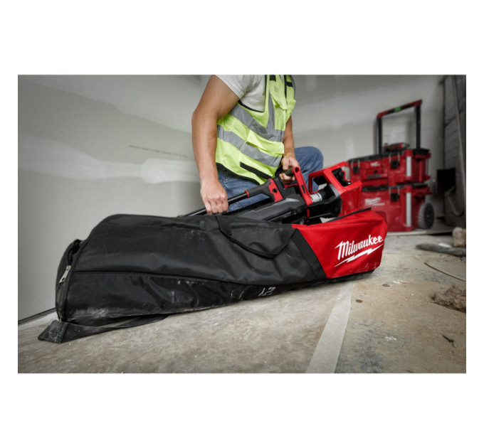 Сумка для щогли освітлення MILWAUKEE M18 HOSALC