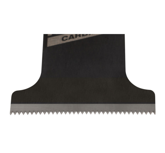 Полотно для мультитулу Bi-Metal Carbide WM Nitrius OPEN-LOK™ MILWAUKEE, 35х50мм