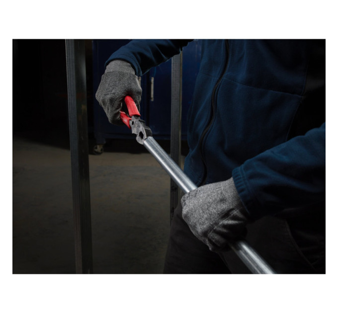 Пасатижі Heavy Duty MILWAUKEE, 250мм