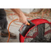 Вентилятор аккумуляторный промышленный MILWAUKEE M18 ARFHP-0