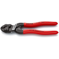 Болторез компактный, Ø5,3мм CoBolt S KNIPEX 71 01 160 SB, фосфатированный