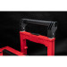 Ящик для инструментов QBRICK SYSTEM ONE CART 2.0. RED ULTRA HD CUSTOM (641x485x660мм)